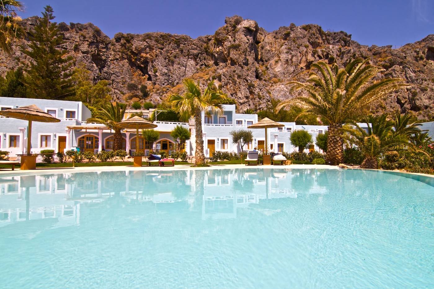 Kalypso-Cretan-Village-General-view-1