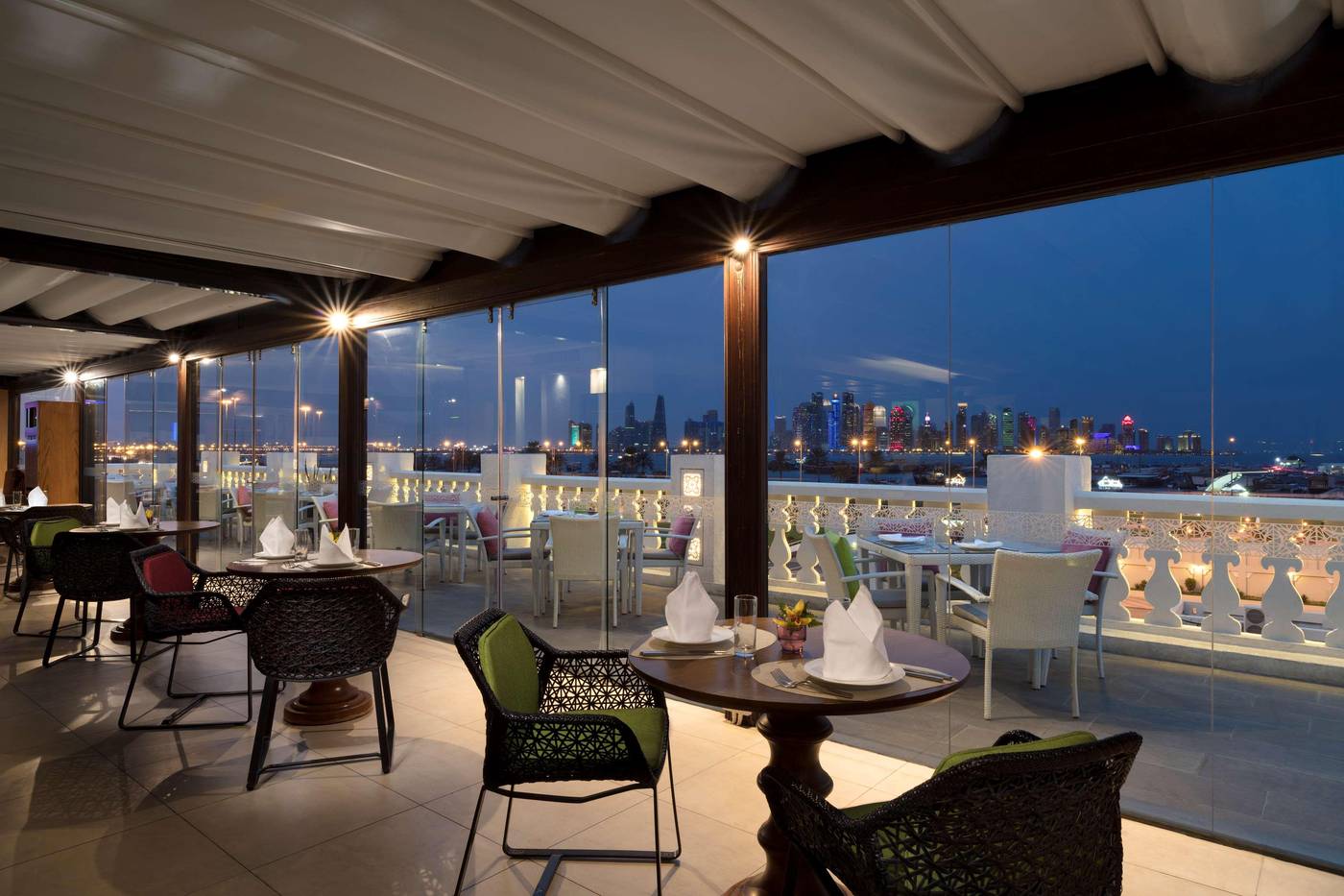 Souq-Waqif-Boutique-Hotels-by-Tivoli-Restaurant-38