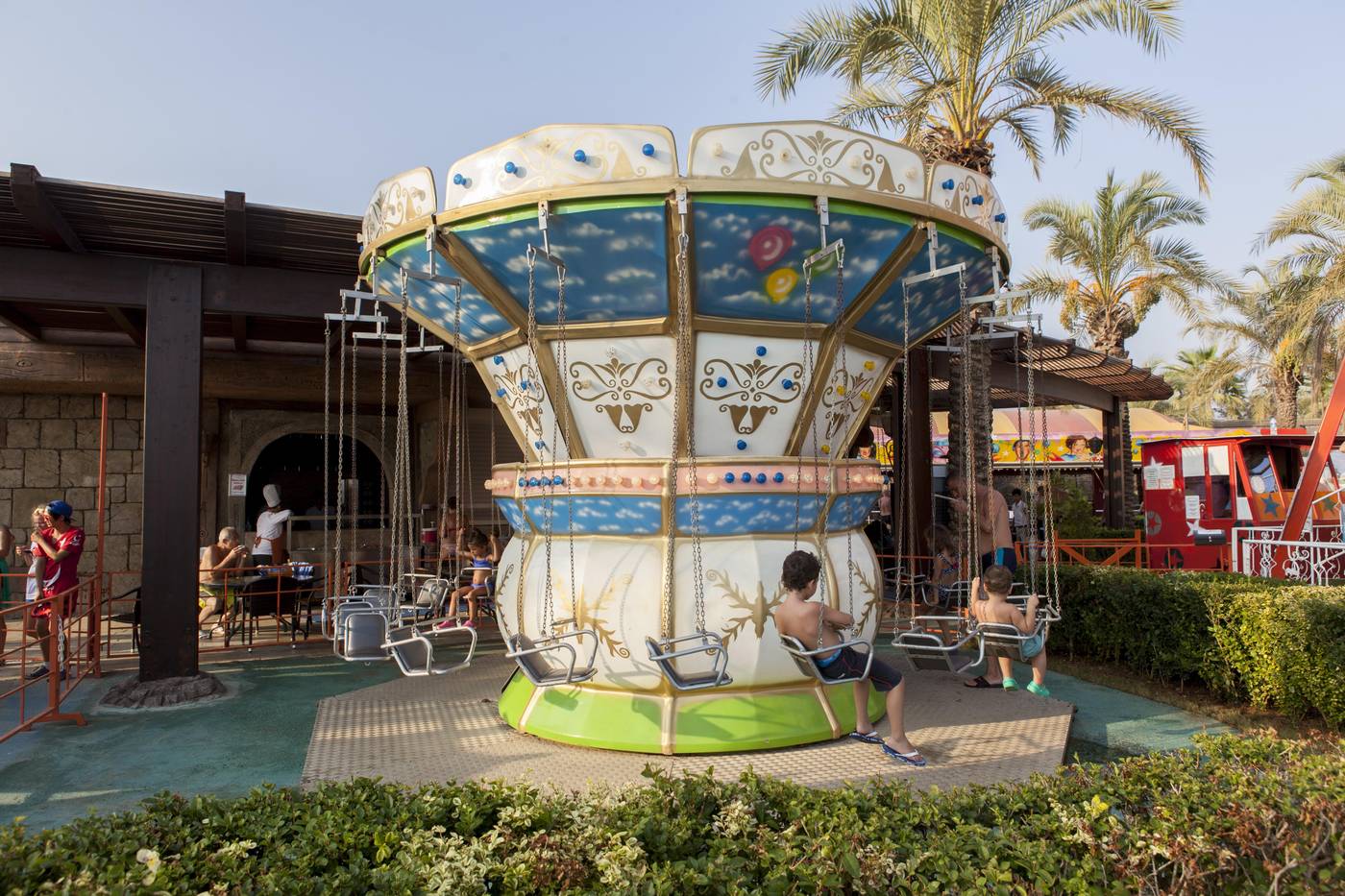 Long-Beach-Resort-Hotel---Spa-Deluxe-Sports-and-Entertainment-49