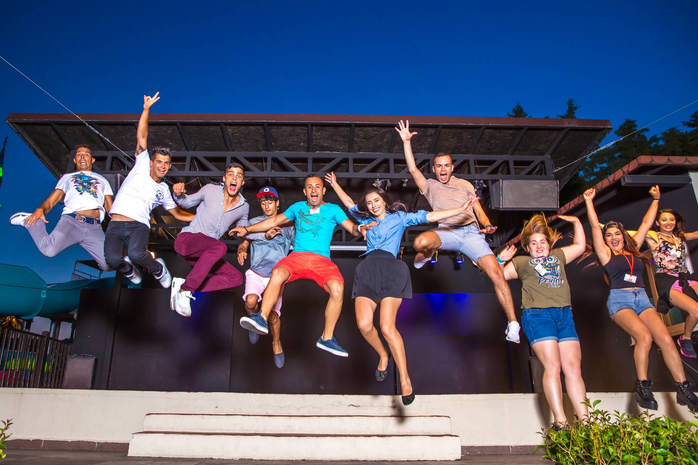 Julian-Club-Hotel-Sports-and-Entertainment-39