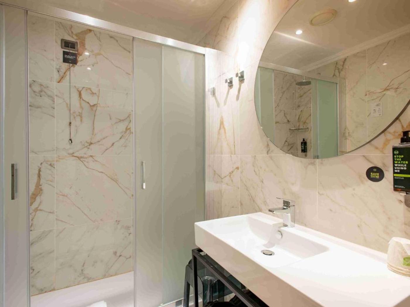 Laurus-Hotel-Al-Duomo-Room-45