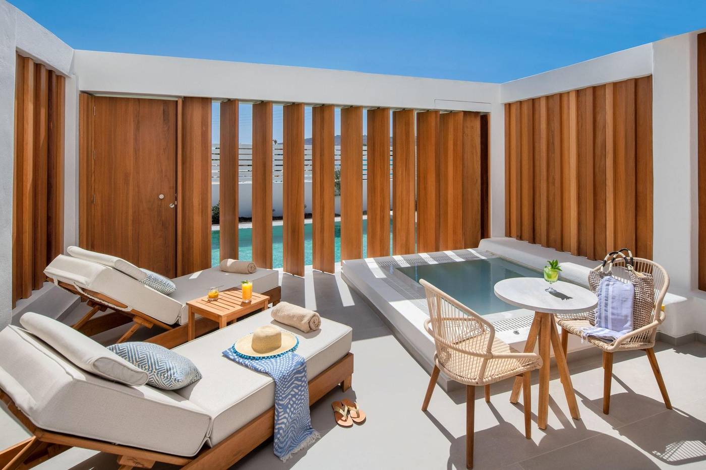 TUI BLUE Meltemi - Adults Only-Greece-SANTORINI-Room-7