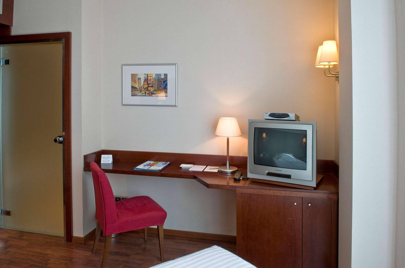 Best-Western-Hotel-Mediterraneo-Room-24