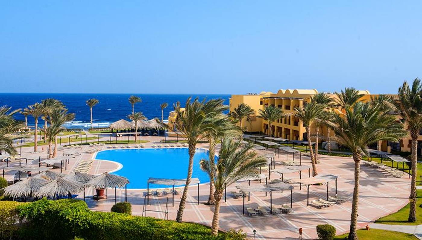 Jaz Samaya Resort