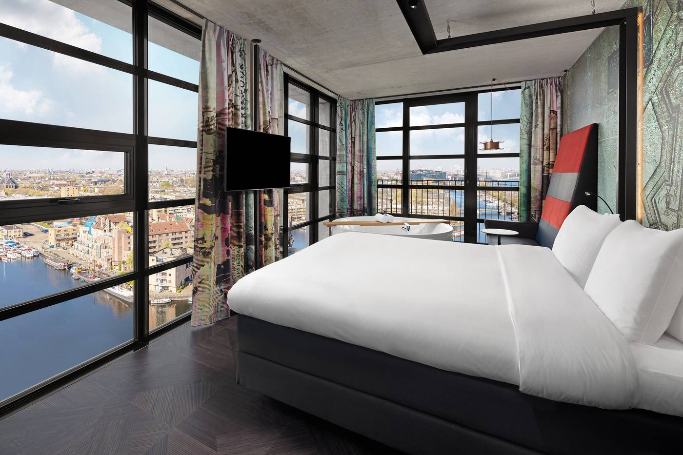 Inntel-hotels-Amsterdam-Landmark-Room-4