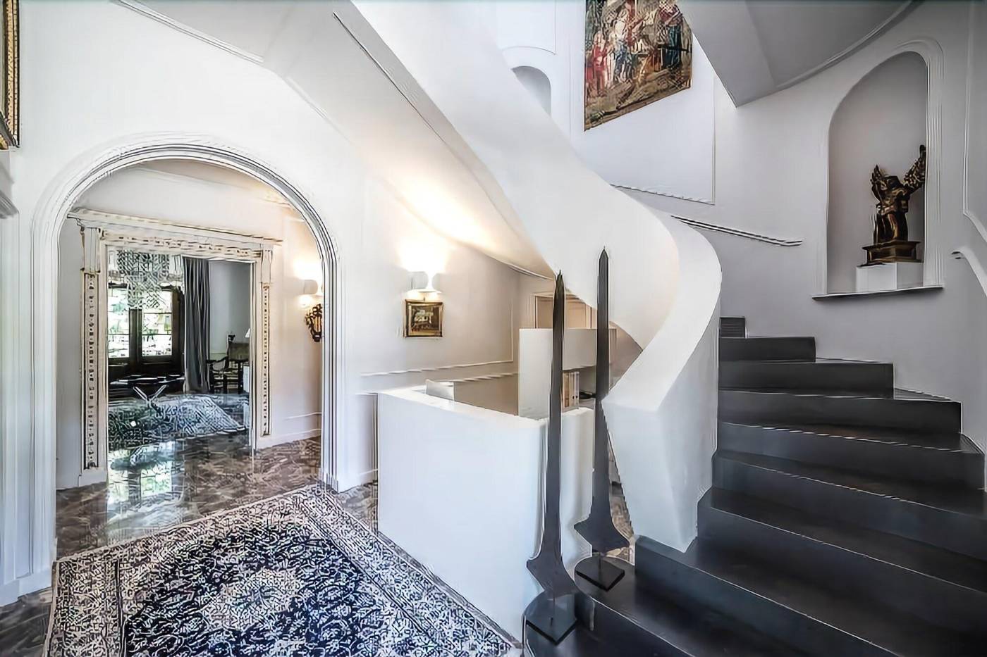 Relais Metelli-Italy-FOLIGNO-Lobby-3