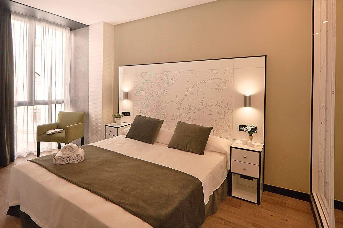 Apartamentos-Suites-Oficentro-Deluxe-Room-7