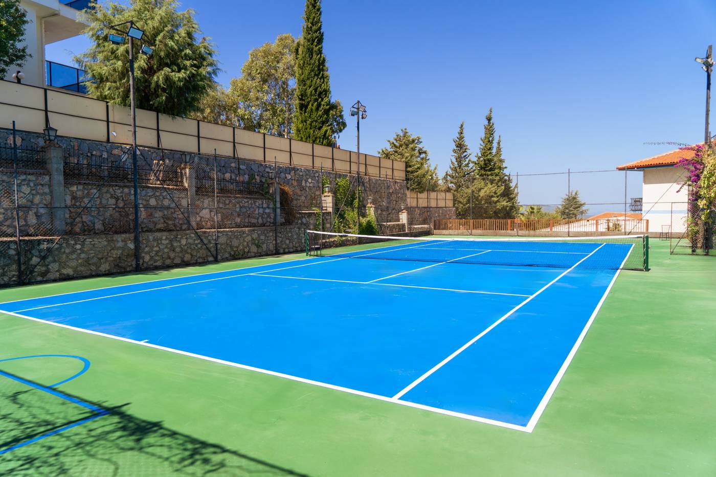 Green Anatolia Club & Hotel