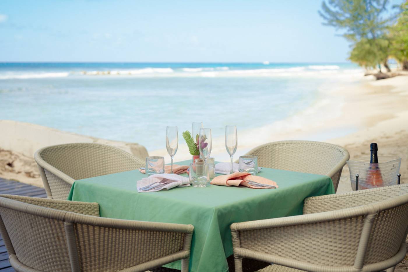 Savannah Beach Hotel in St Michael, Majorca, Barbados