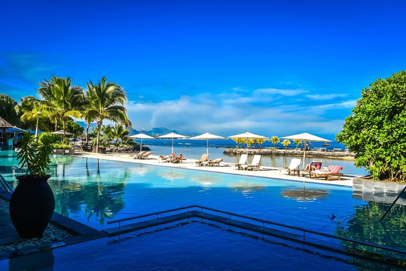 Intercontinental Mauritius Resort Balaclava