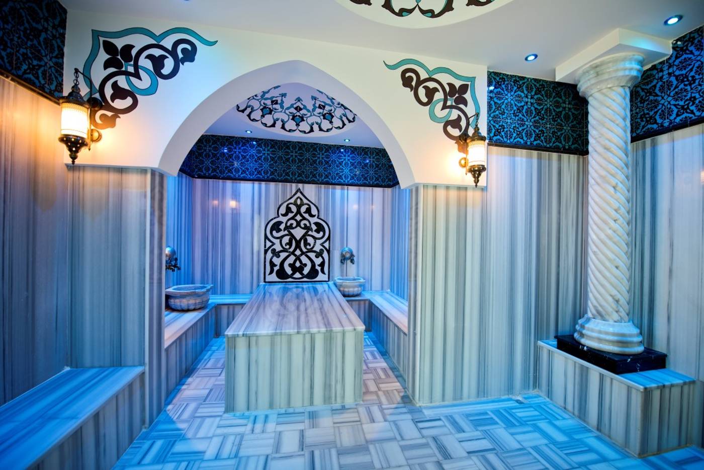 Selene-Beach---Spa-Hotel---Adults-Only--16---Sports-and-Entertainment-56