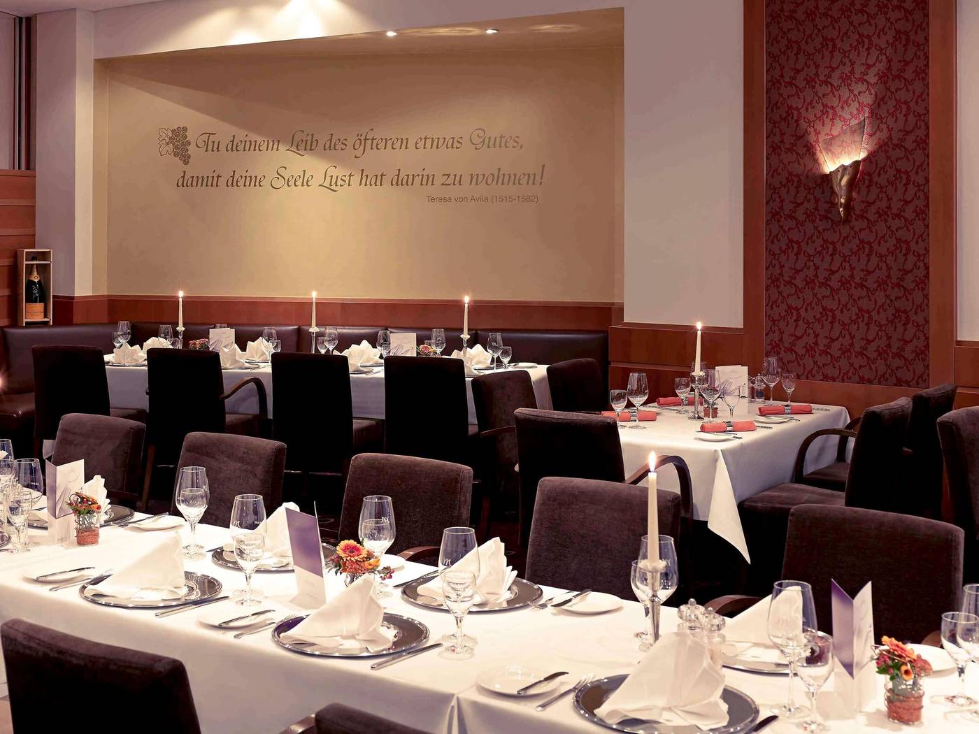 Mercure Tagungs & Landhotel Krefeld - Germany - KREFELD - General view - 8