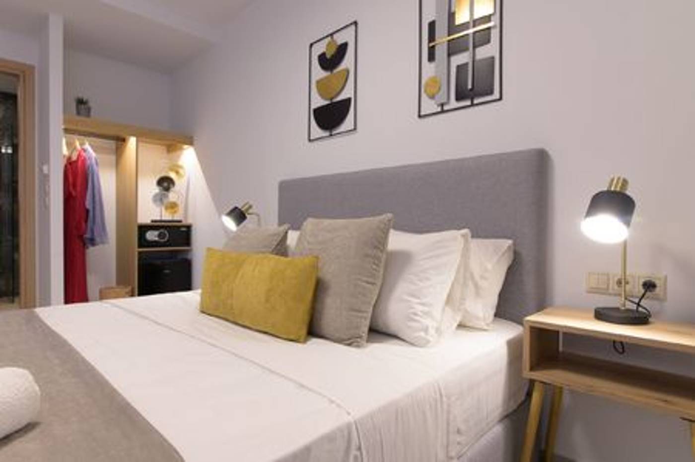 Soho Blue City Hotel