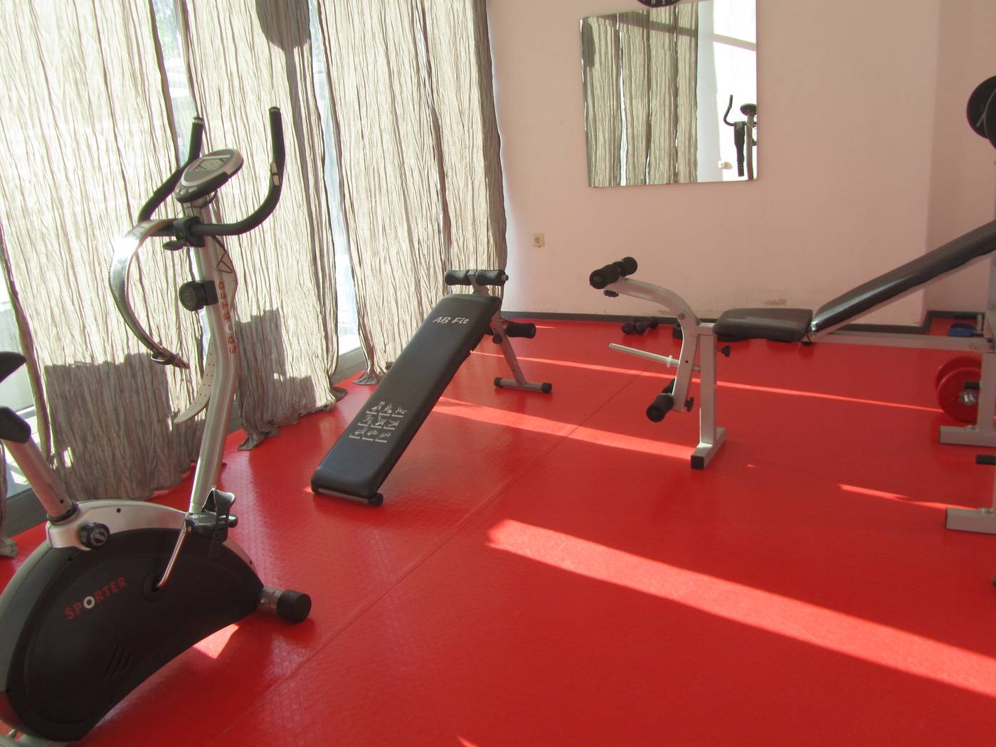 Aparthotel Cote Da Zure 19.01.26