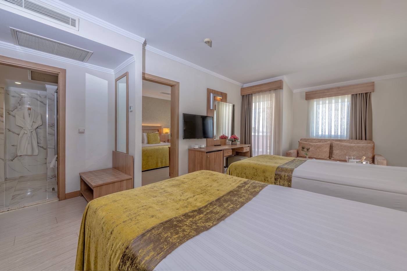 Innvista Hotels Belek