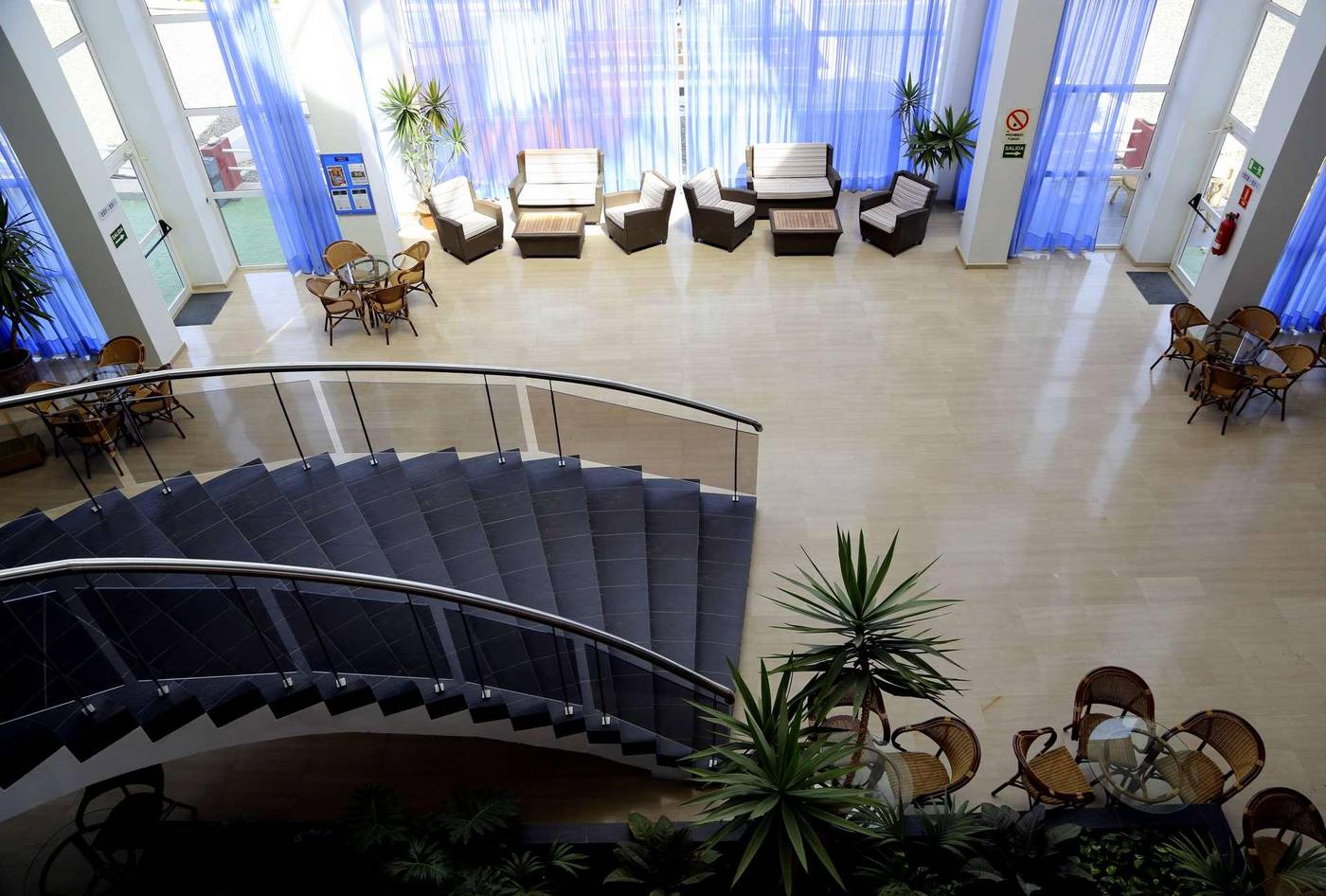 Labranda-Golden-Beach-Lobby-62