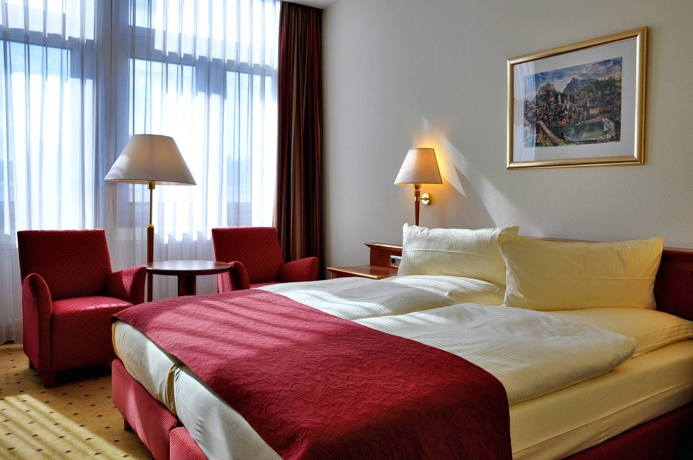 Steglitz International-Germany-BERLIN-General view-5