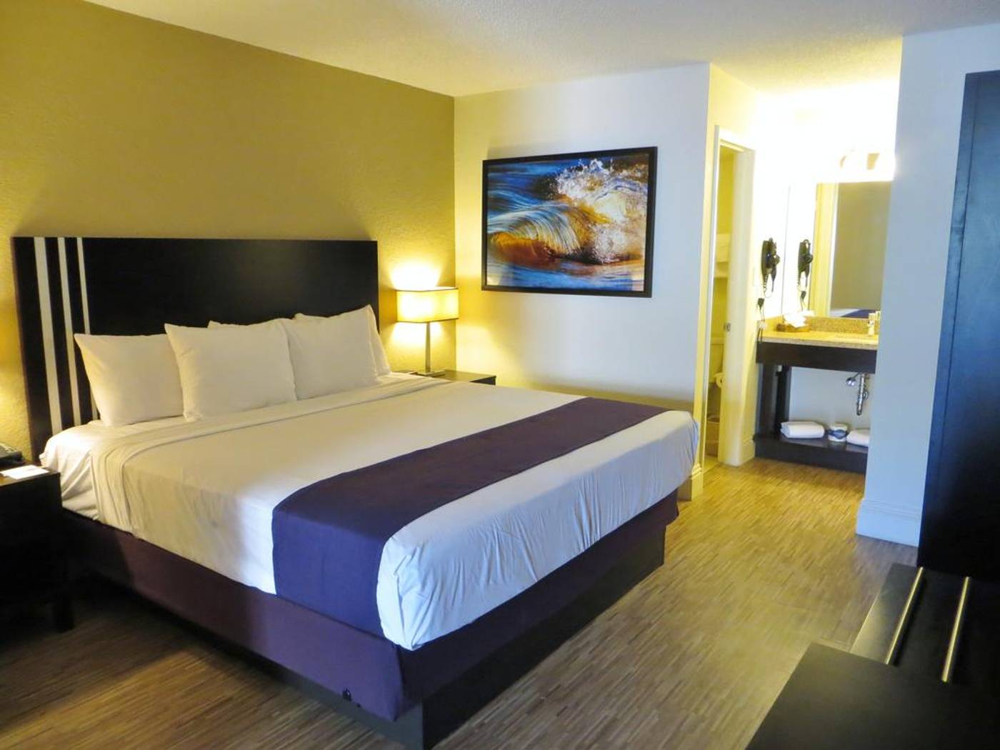 Avanti Resort