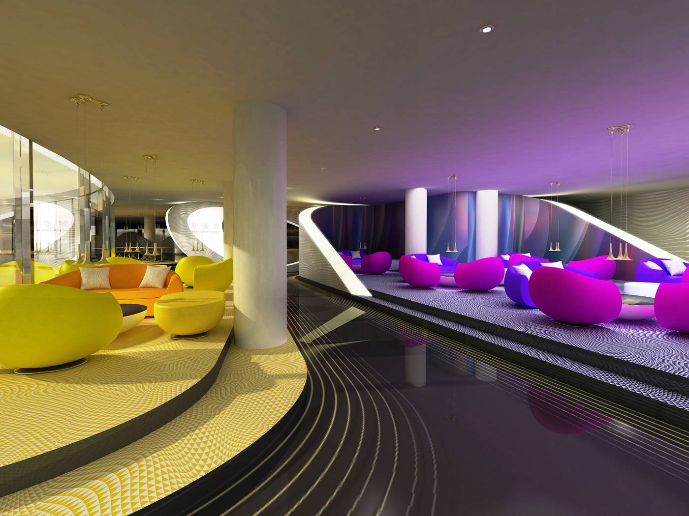 Park-Inn-By-Radisson-Amsterdam-City-West-Bar-23