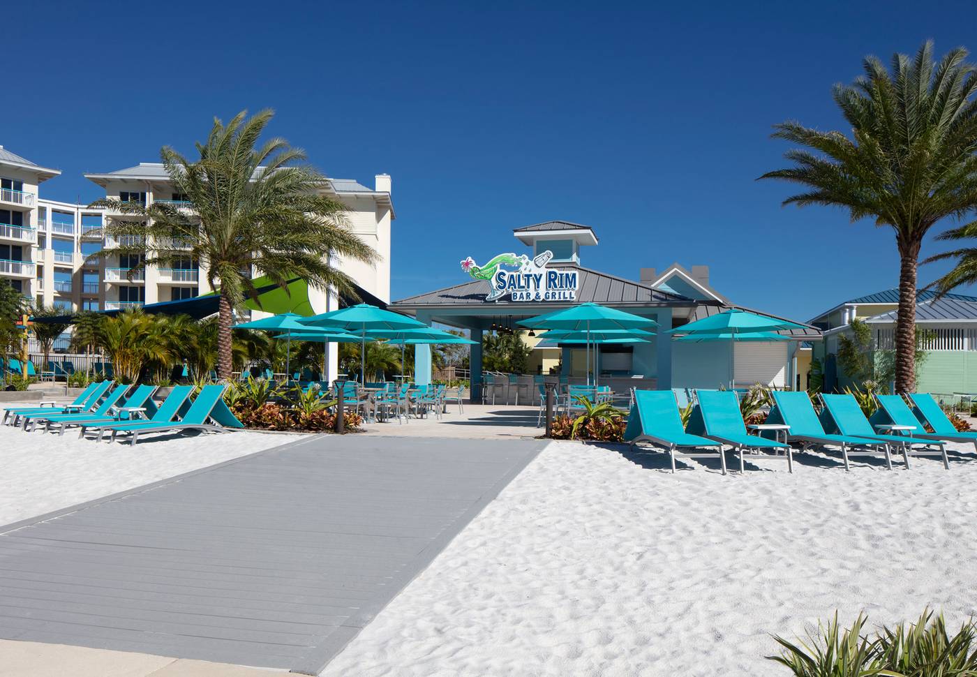 Margaritaville Resort Orlando
