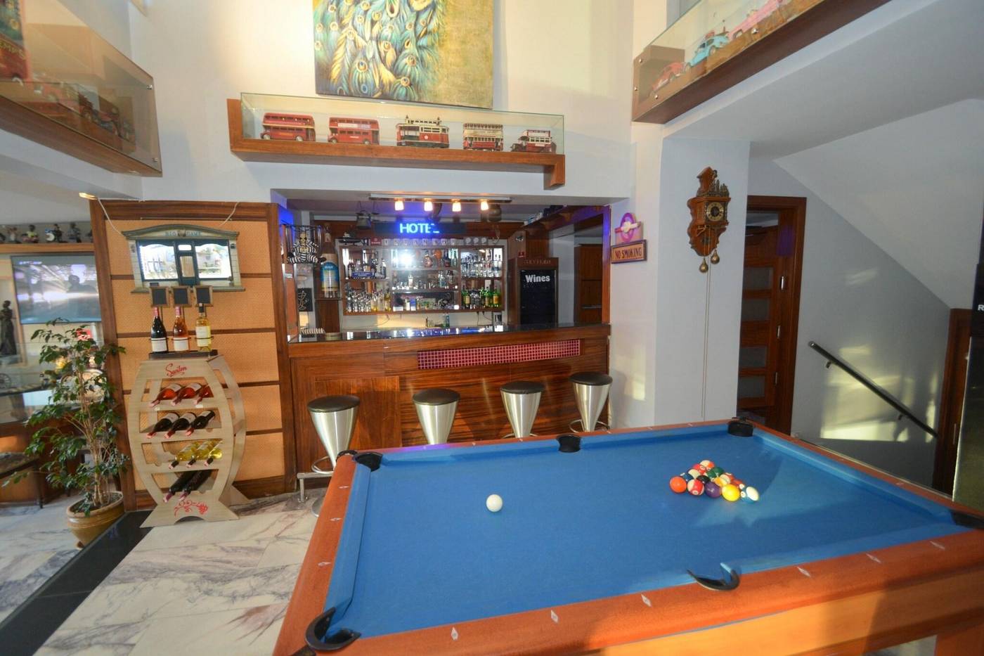 Istankoy-Hotel-Kusadasi-Sports-and-Entertainment-69