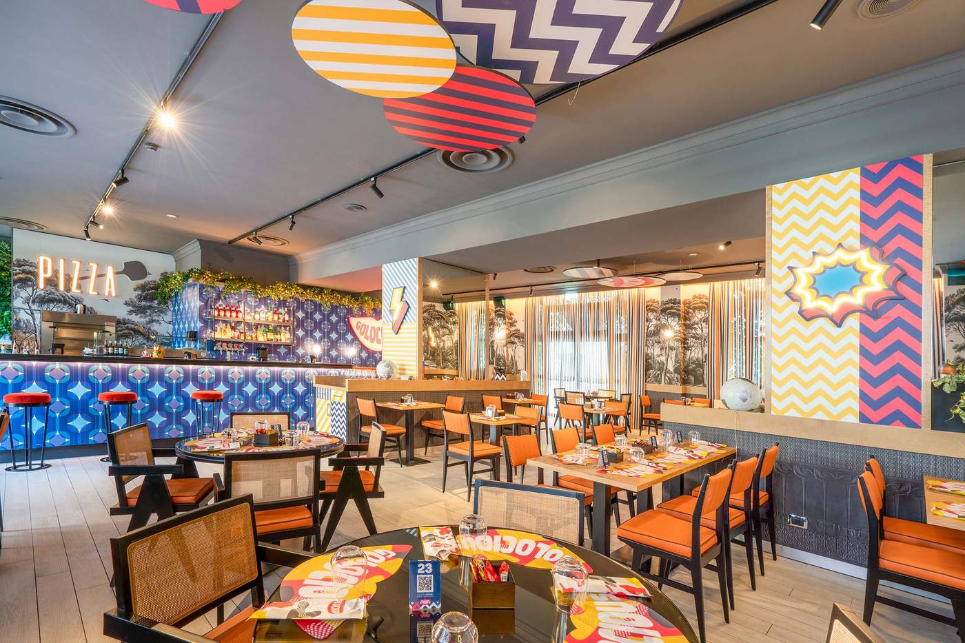 Leonardo-Hotel-Milan-City-Center-Restaurant-10