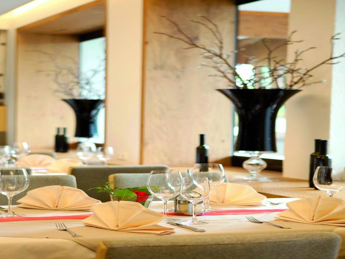 Landgasthof Bogner-Austria-HALL BY INNSBRUCK -General view-5