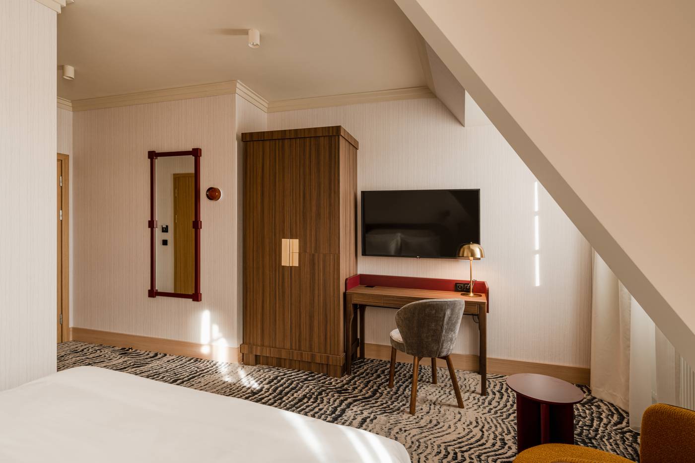 Zinar-Castle-Krakow-Room-29