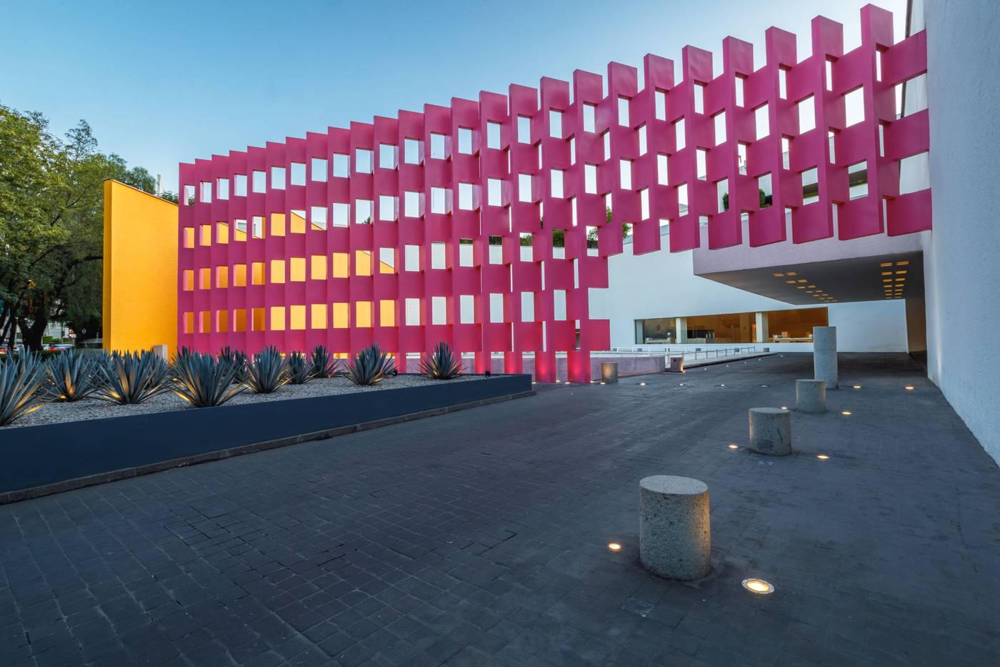 Camino Real Polanco Mexico-Mexico-Ciudad De Mexico-General view-2