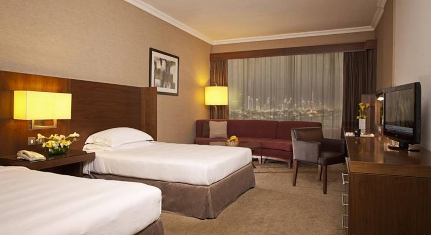 Jumeira-Rotana-General-view-21
