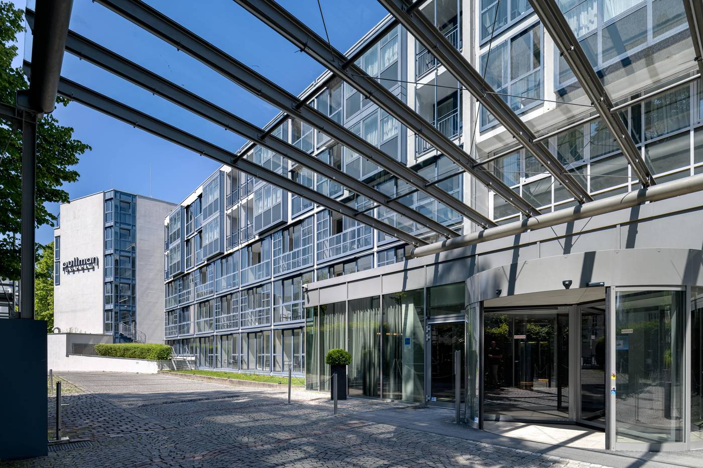 Pullman-Munich-General-view-1