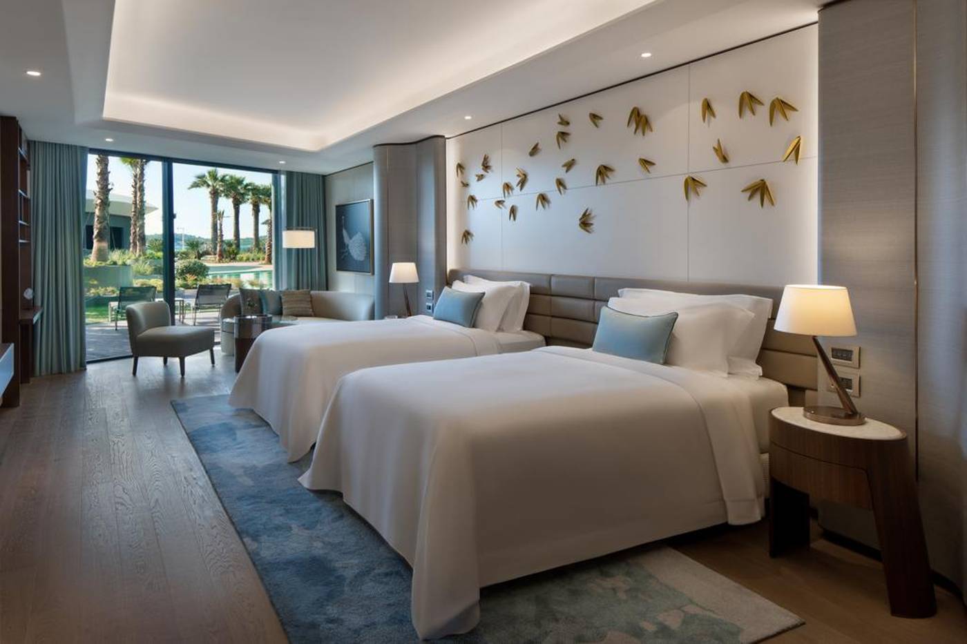 Reges Resort & Spa