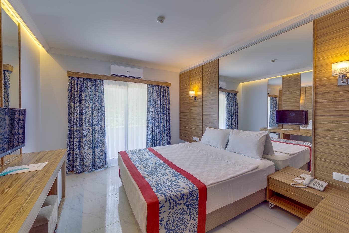 Mio Bianco Resort