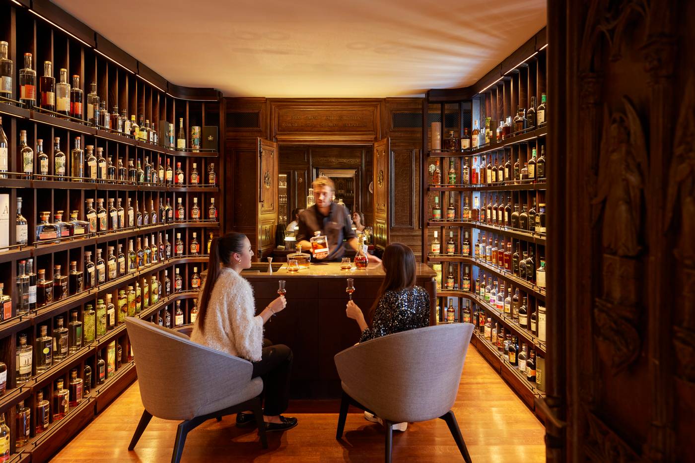 Domaine-Reine-Margot-Paris-Issy-MGallery-Collection-Bar-25