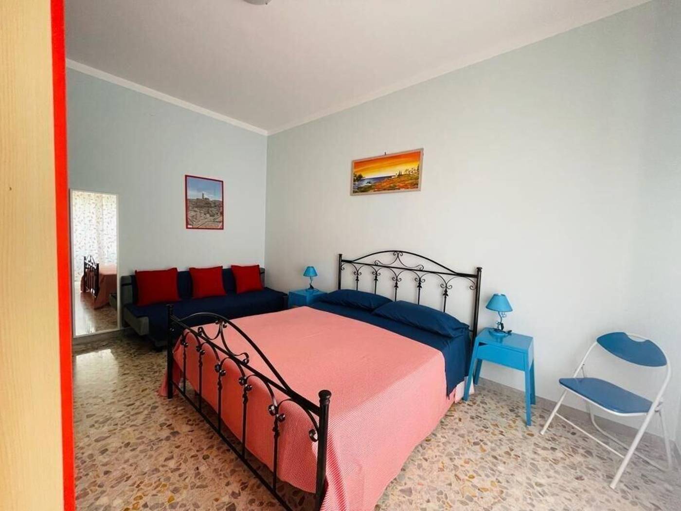 Sassi Planet-Italy-MATERA-Room-5