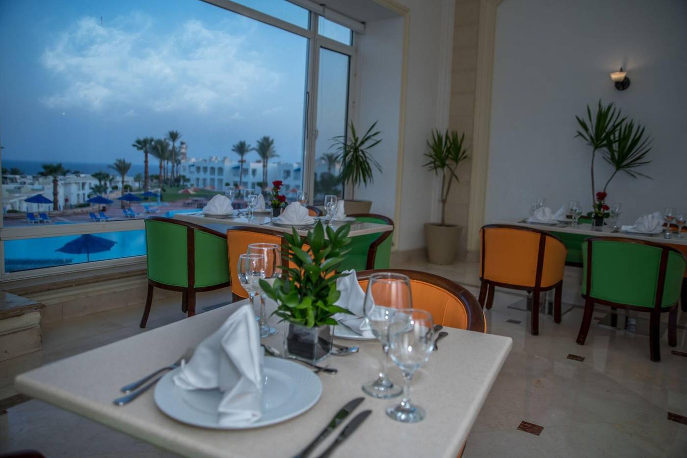 Renaissance-Sharm-El-Sheikh-Golden-View-Beach-Rest-Restaurant-50