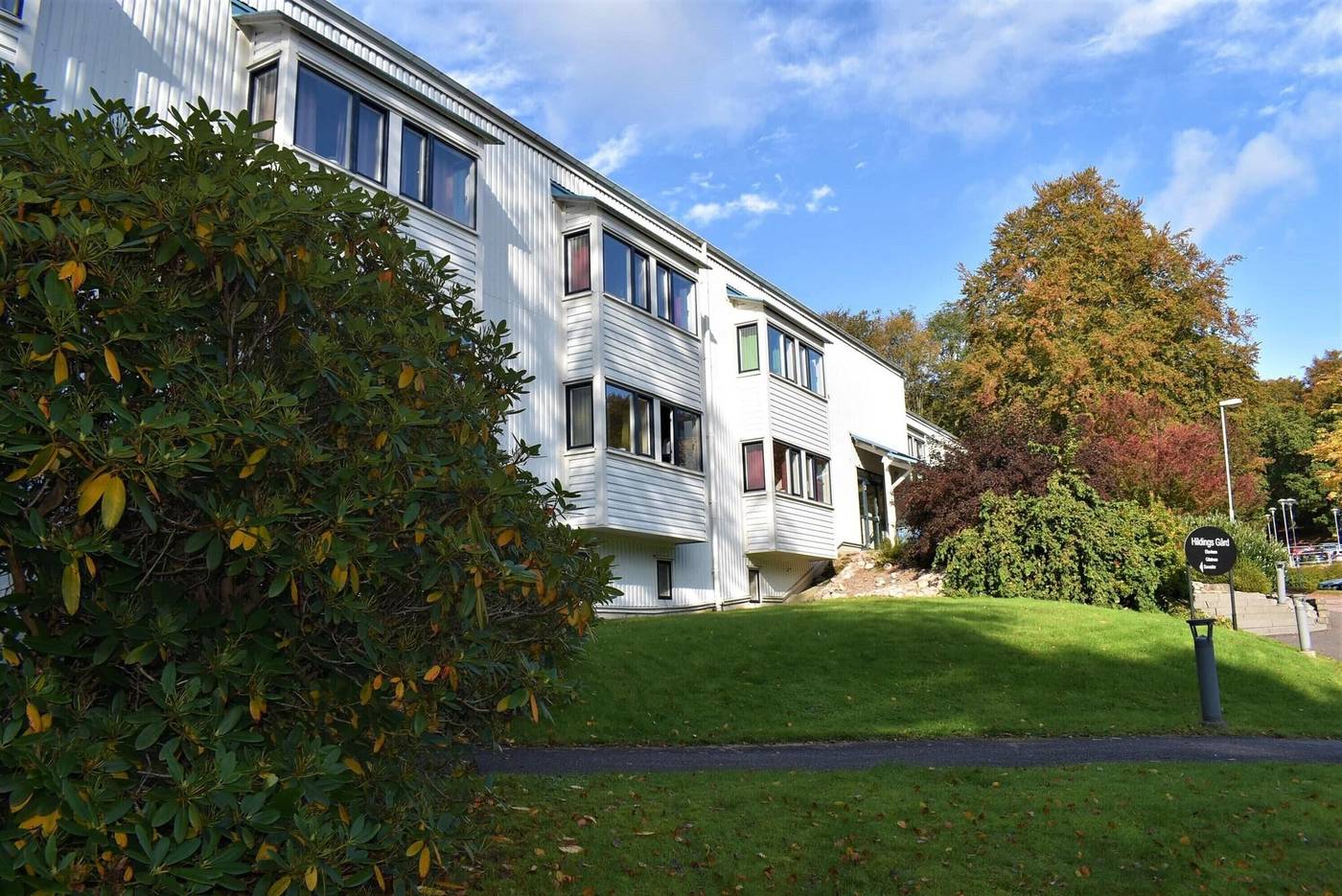 Wendelsberg Stf Hotell-Sweden-MOLNLYCKE-General view-8