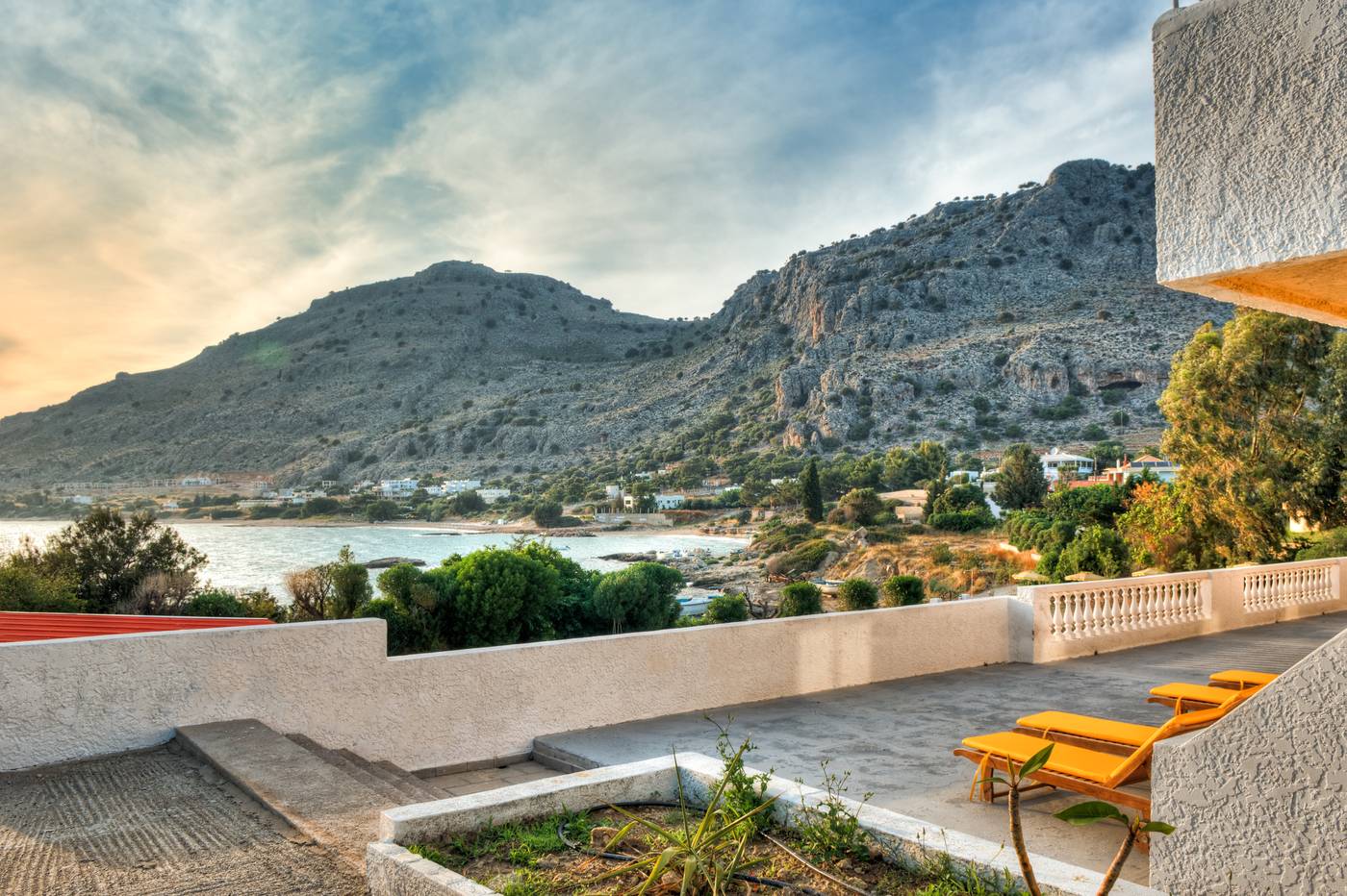 Anthi-Maria-Beach-Apartments-General-view-1