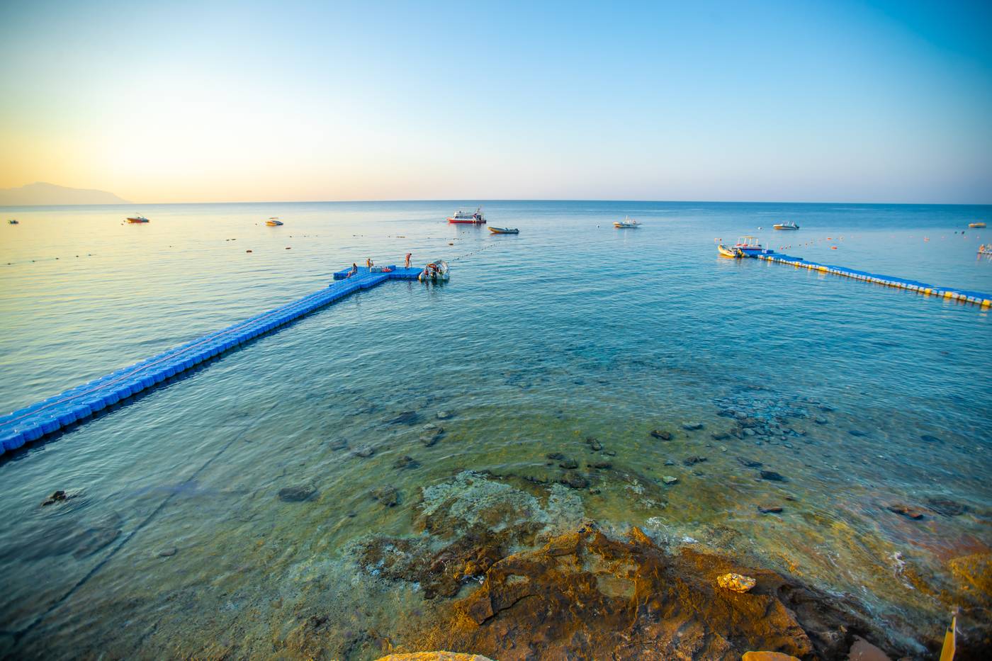 Doubletree By Hilton Sharks Bay