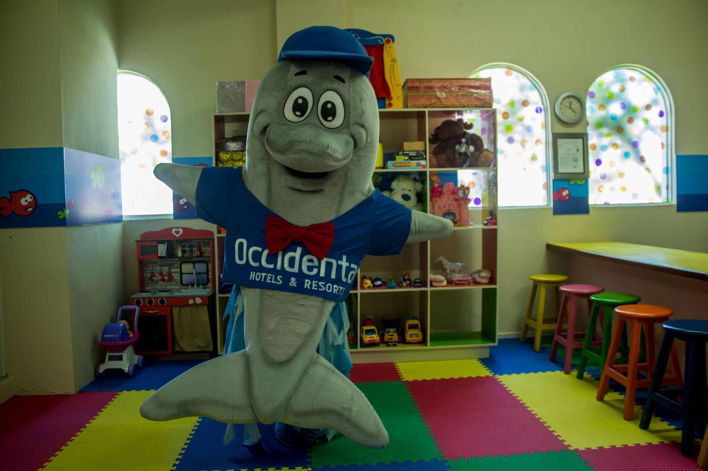 Occidental-Costa-Canc----n-Sports-and-Entertainment-63