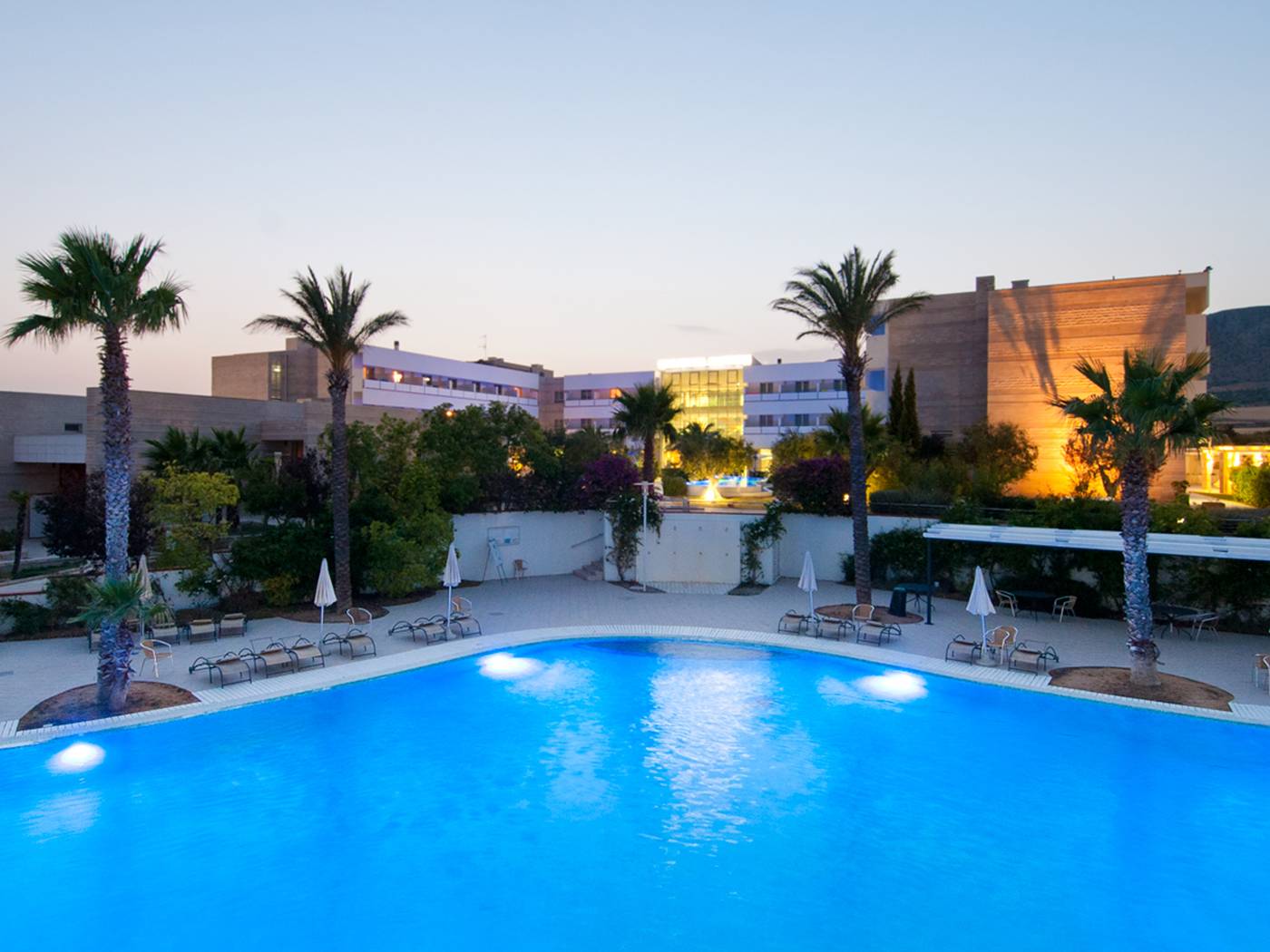 Regiohotel Manfredi-Italy-MANFREDONIA (FOGGIA)-General view-1