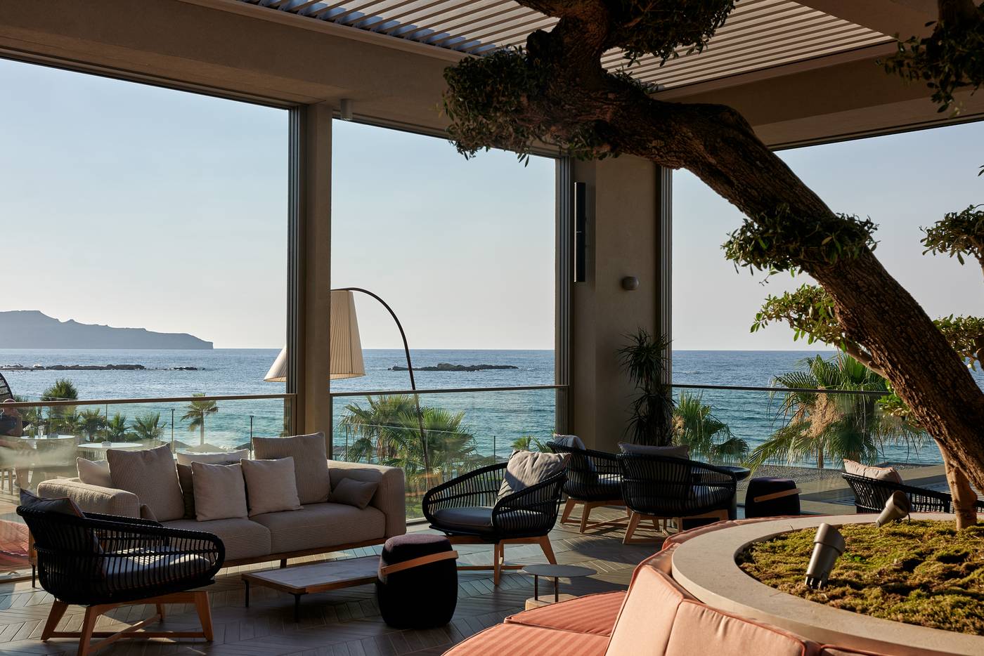 Atlantica Kalliston Resort