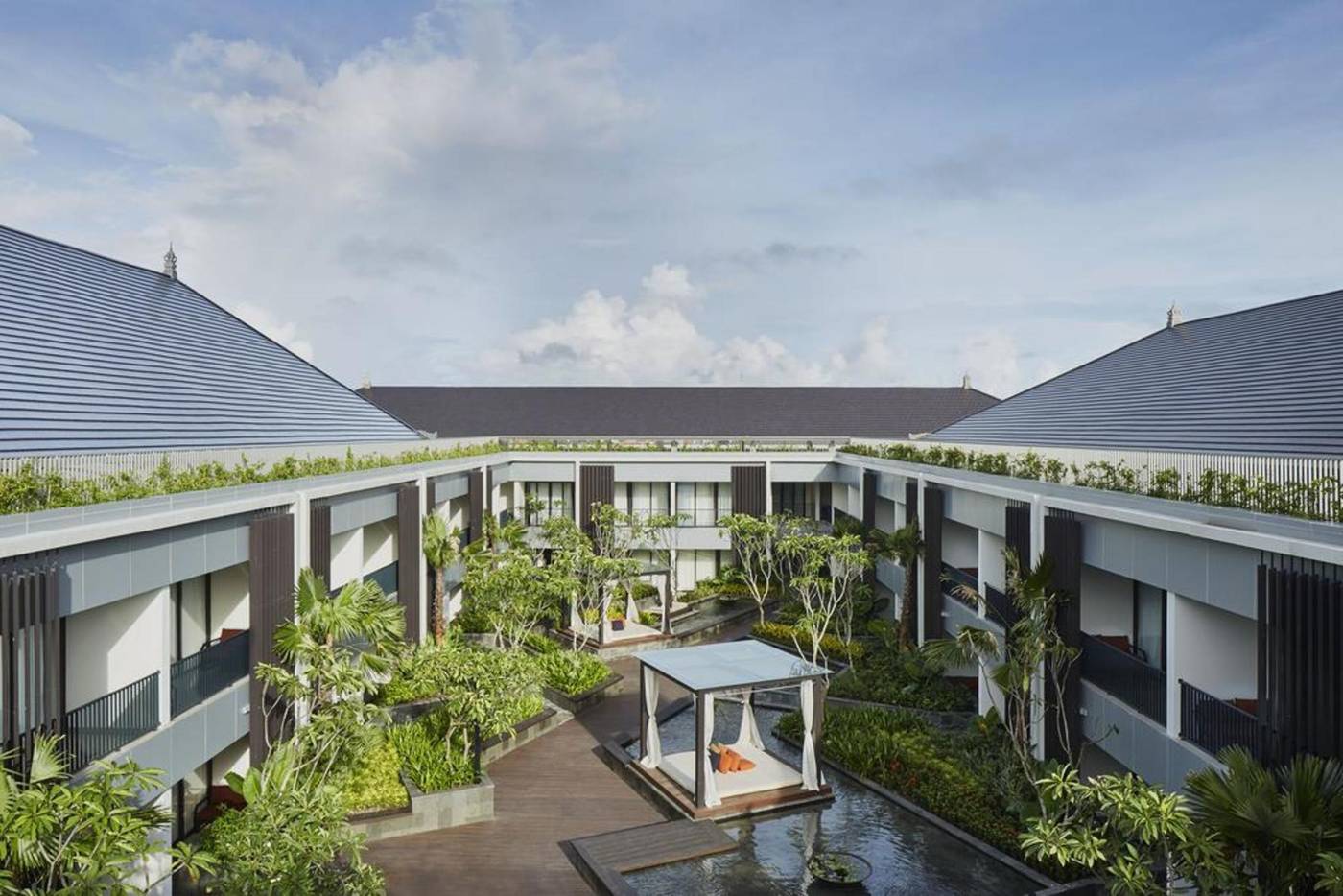 Aryaduta Bali-Indonesia-Bali-General view-5