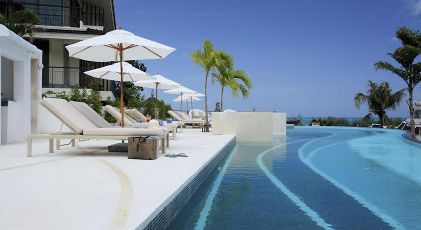 Mandarava Resort and Spa