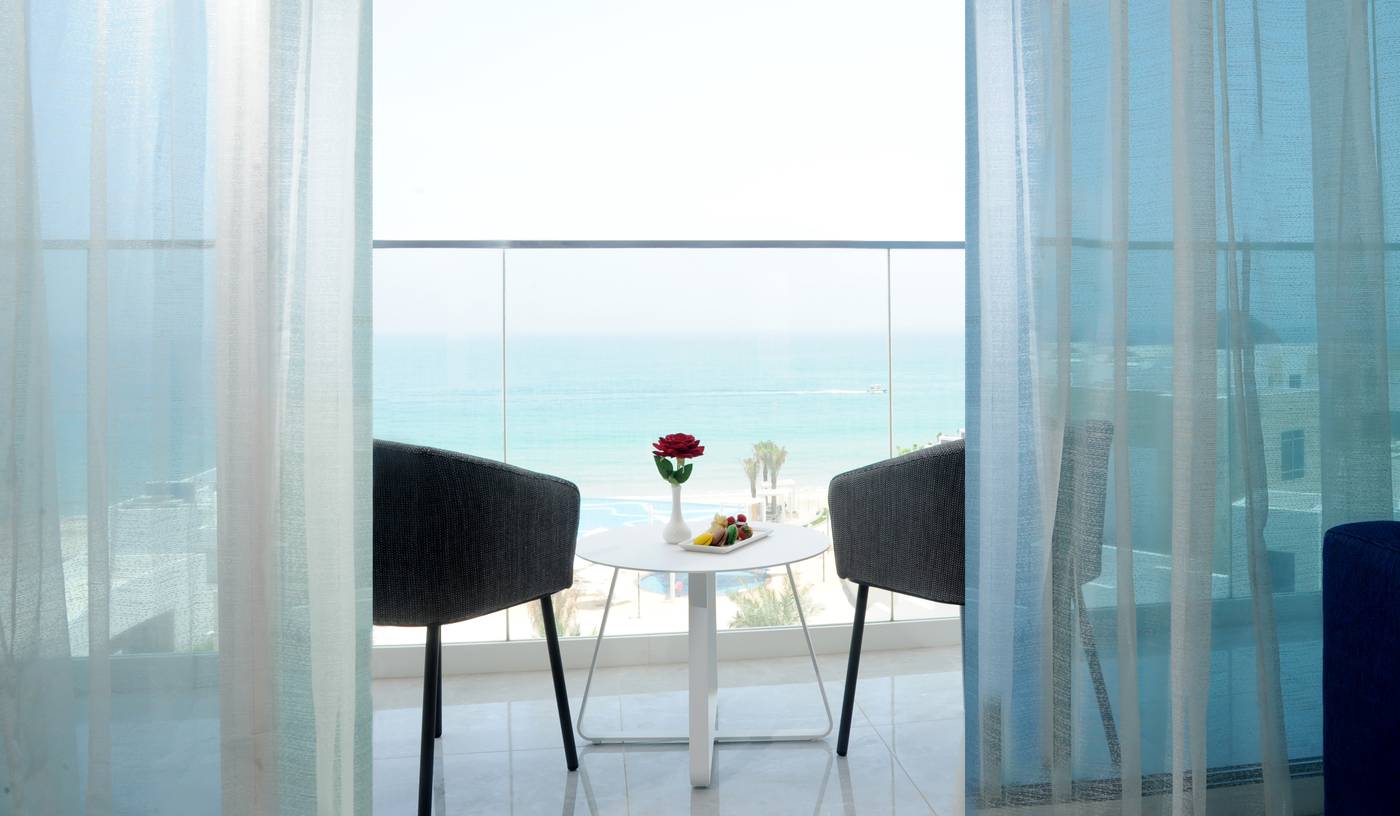 Royal M Hotel & Resort by Gewan - Al Aqah