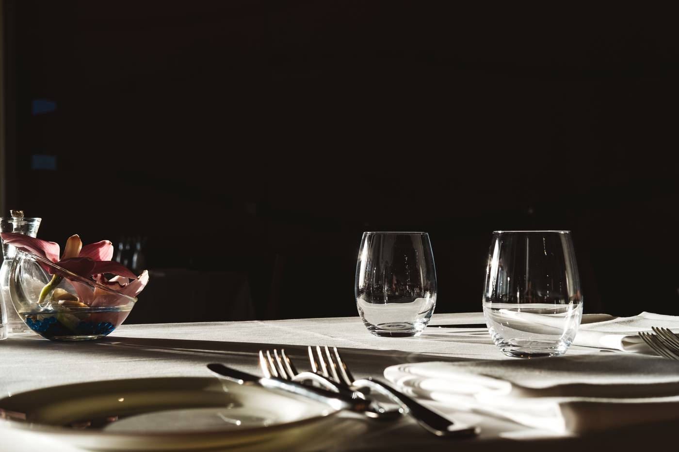 Grand Jersey Hotel & Spa-United Kingdom-Saint Helier-Restaurant-10