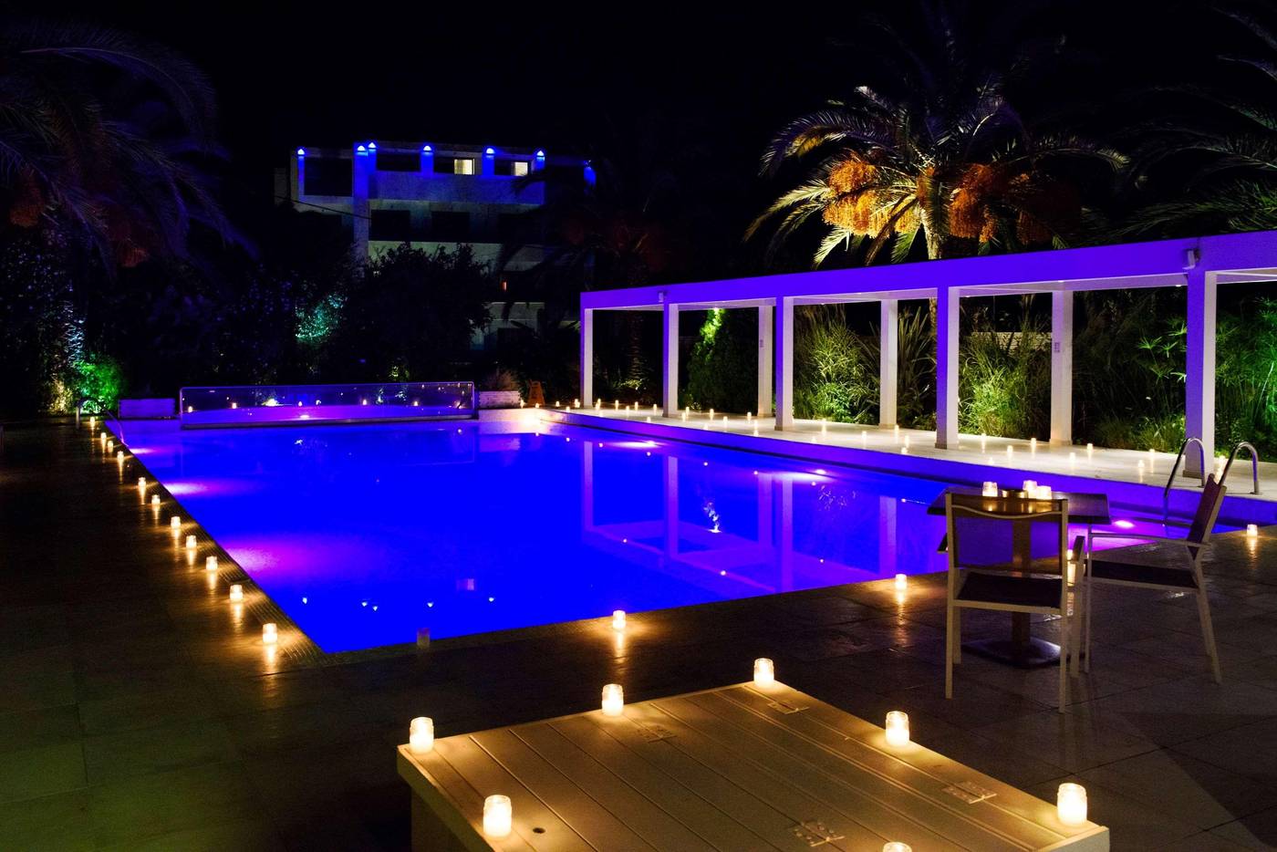 TRYP-by-Wyndham-Corfu-Dassia-Pool-7