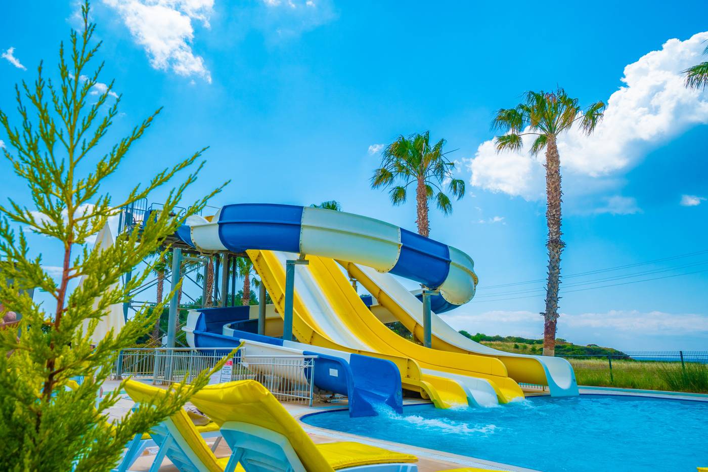 New - Karya Family Resort