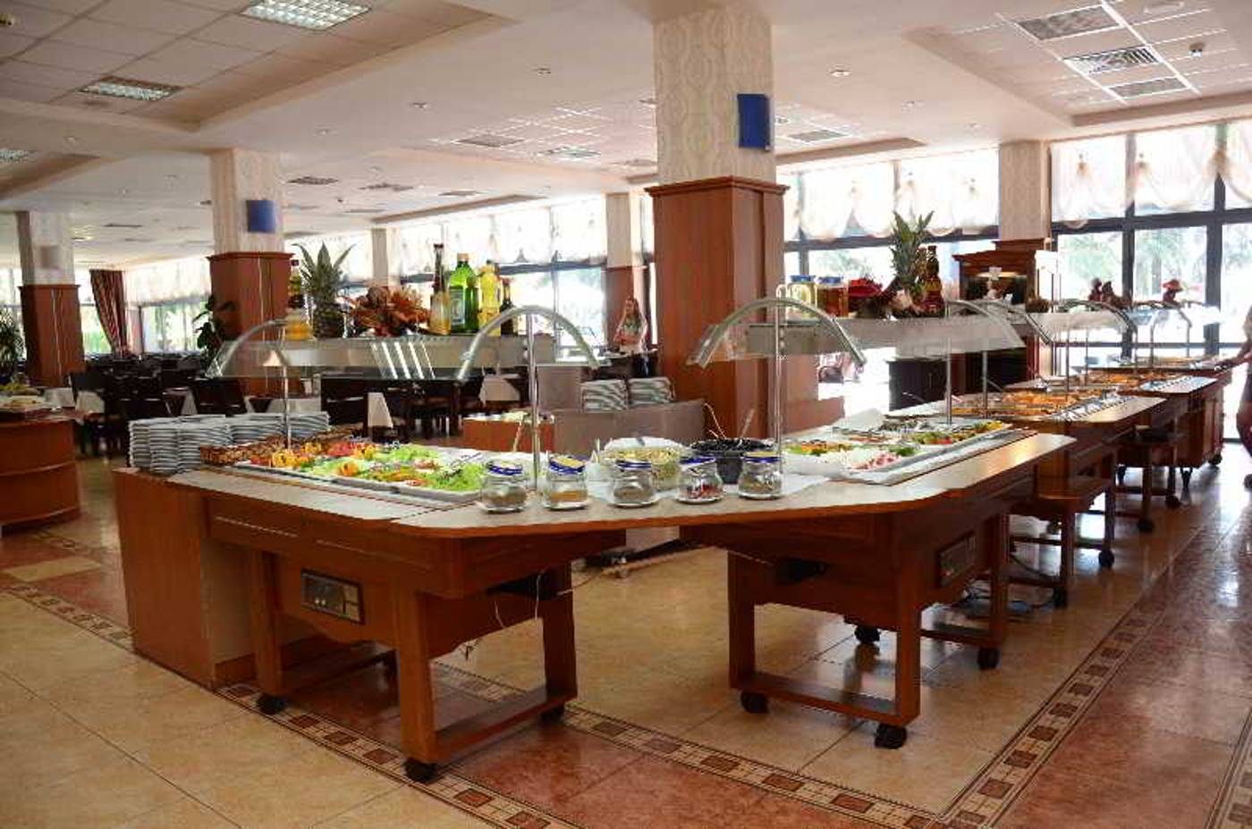 Baikal-Bulgaria-SUNNY BEACH-Restaurant-10