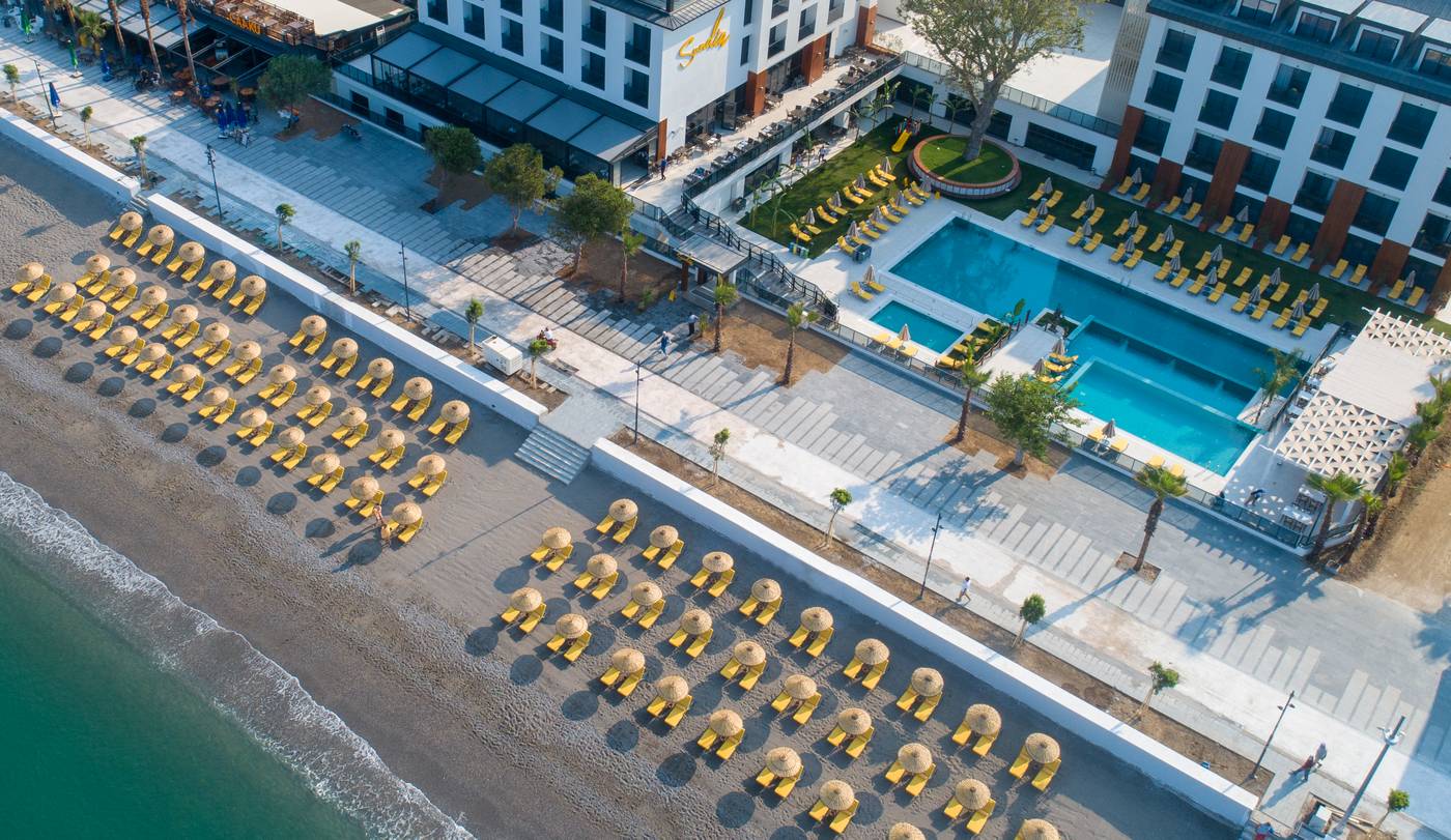 Sundia-Exclusive-by-Liberty-Fethiye-Beach-10